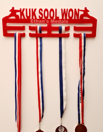 Kuk sool won - kuk,