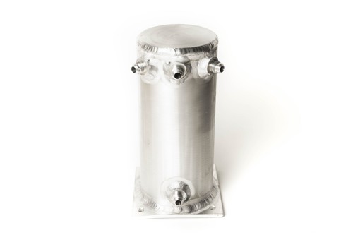 Benzin catchtank - benzin,