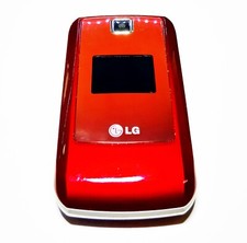 Kp235 klapphandy mit - lg, neuem