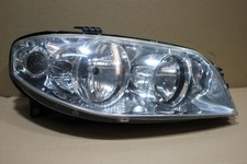 Frontscheinwerfer Scheinwerfer rechts Fiat Punto 188