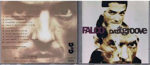Falco album data de - album,