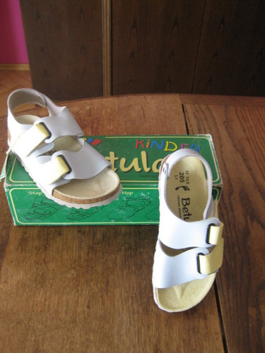 Birkenstock betula twist - twist, 32