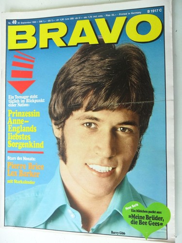 Bravo heft 40 - bravo, nr.