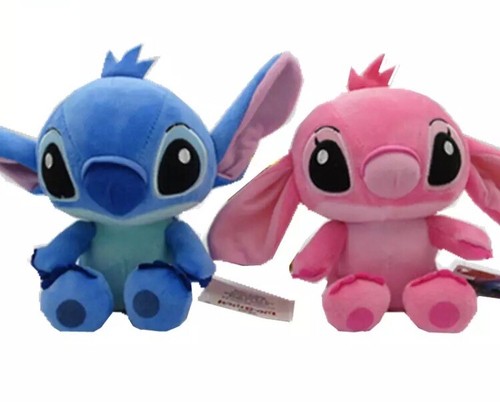 Lilo and stitch - lilo, rosa