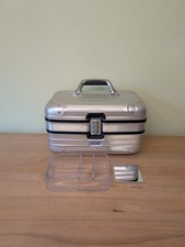 Rimowa Beautycase  Aluminium