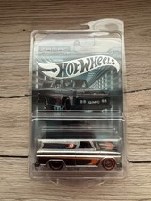 Hot Wheels N F T Garage '64