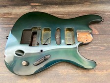 1993 Ibanez S540LTD Korpus
