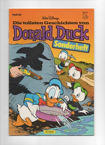 Tg94 donald duck - donald, 94