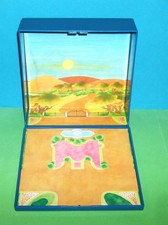 PLAYMOBIL ⭐ Zubehör ⭐ 4330 Magnet Box Micro Schloss Konvolut Ersatzteile 8/90⭐