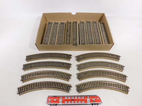 58x märklin gleisstück - märklin, ac