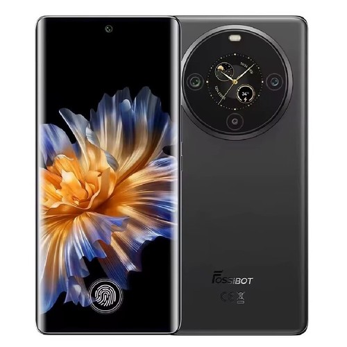 Fossibot pro smartphone - fossibot,