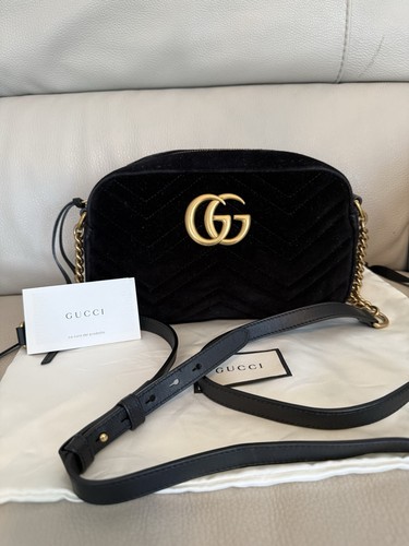 Echt gucci marmont - echt,