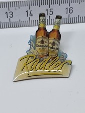 Krombacher Radler - Pin -