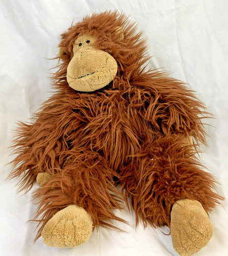 Jellycat oswald orangutan - jellycat,