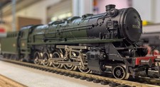 Märklin Hamo H0