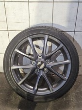 1x Alufelge 17 Zoll 7.0"