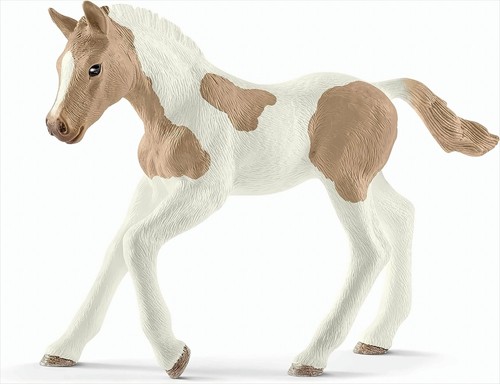 Schleich 13886 paint - schleich,