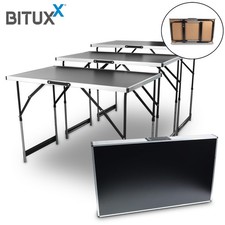 Campingtisch Flohmarkttisch