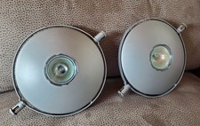 2x IKEA NORRSKEN Stratosfär