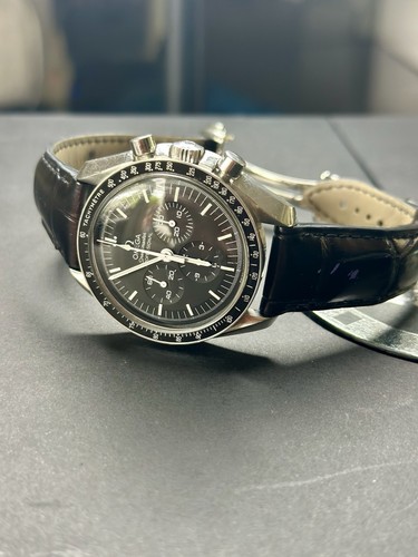 Moonwatch omega speedmaster - omega,
