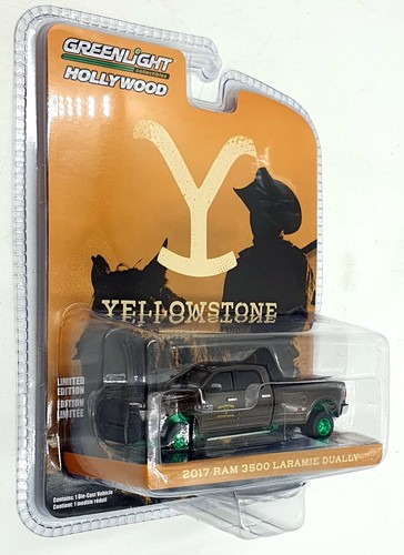 Greenlight scale 44980 f - greenlight,