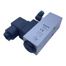 Festo Vakuumschalter VPEV-1/8 150261 Vakuumschalter von Festo Industrie