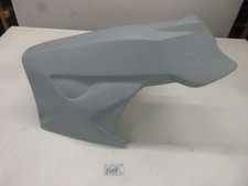 Verkleidung Bugspoiler Y158 Yamaha Suzuki Honda Ducati Racing GFK Bugverkleidung