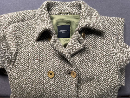 Weekend max mara mantel - weekend,