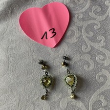 13)Konplott Ohrringe, 