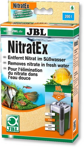 Jbl nitratex 250 - 250, ml