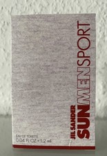 JIL SANDER - SUN MEN Sport -