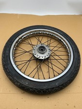 Yamaha RD250 Vorderrad Felge