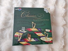 noris: 2008 Classico Das Spiel