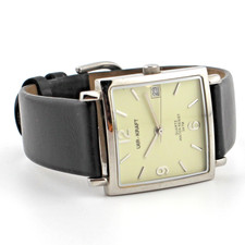 Stilvolle Uhr Kraft Damen