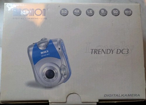 Medion trendy dc3 - trendy,