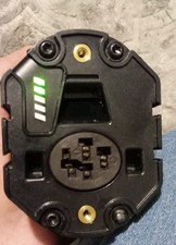 Bosch Powertube 500 Vertikal