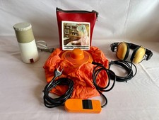 KONVOLUT DDR  RFT AKA ELECTRIC