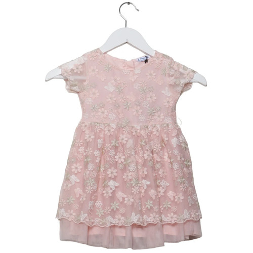 Mayoral blumenkinderkleid - mayoral,,