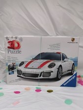 Ravensburger 3D Puzzle Porsche