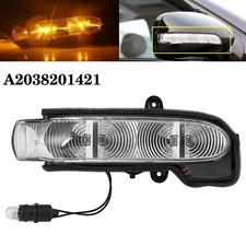 Rechte LED Blinker Licht