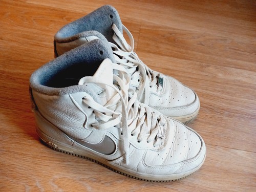 Nike air force - air, 40