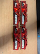 G.Skill Ripjaws x DDR3-2133