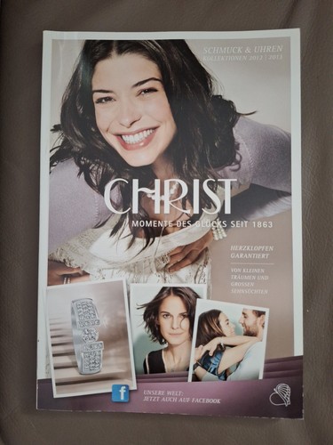 Christ schmuck juwelier - christ,