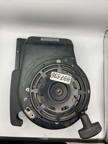 Briggs stratton seilzugstarter - stratton,