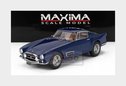 Maxima ferrari - maxima,
