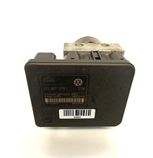 ABS Hydraulikblock & Steuergerät VW Beetle Golf 4 Bora 1C0 907 379 L