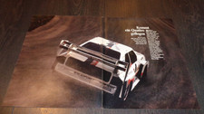 Audi Sport Quattro S1 Pikes Peak Bericht (1987)