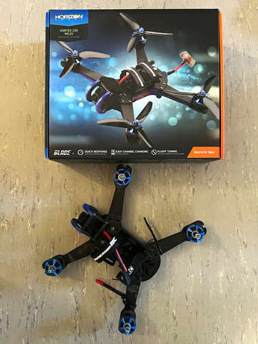 Horizon vortex 230 mojo - horizon,