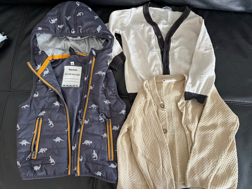 Topomini winterpaket unisex - topomini,