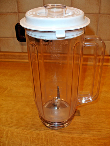 Bosch mixaufsatz mixbecher - bosch,
